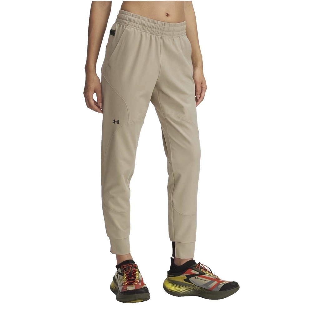 Under Armour UA Women's Loose Fit 1376926-200 Unstoppable Jogger Size XL New